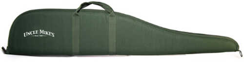 Uncle Mikes Scope Rifle Case Green Small 40In